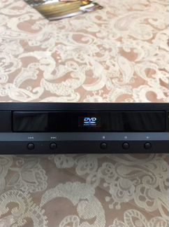 Dvd плеер pioneer