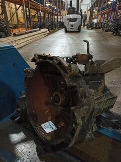 МКПП VXT75 P8FA МКПП для Ford Transit 2.2