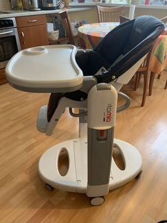 Стульчик для кормления Peg-Perego