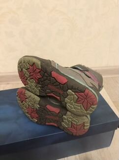 Ботинки merrell 29
