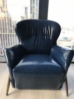 Дизайнерское кресло Antique Сhair