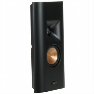 Настенная акустика Klipsch RP-140D Black