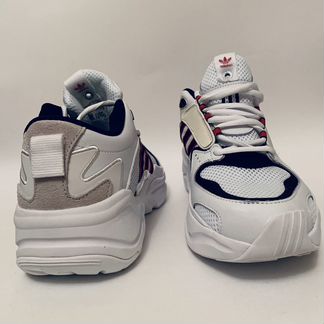 Кроссовки adidas runners man