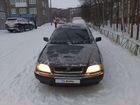 Volvo S40 1.6 МТ, 1996, битый, 450 000 км