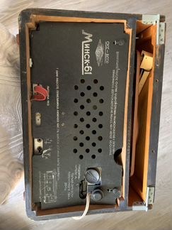 Проигрыватель