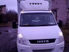 Iveco Daily 3.0 МТ, 2010, 10 000 км