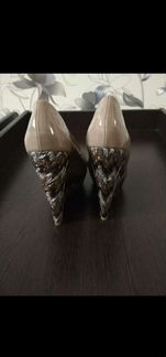 Новые Туфли 39рр