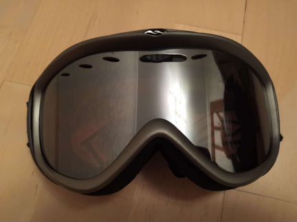 Горнолыжная маска