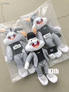 Игрушка kith
