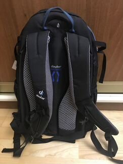 Рюкзак Deuter Cross Velo