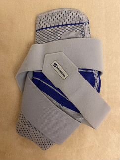 Ортез для голеностопа Bauerfeind MalleoTrain левый