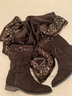 Сапоги Michael Kors