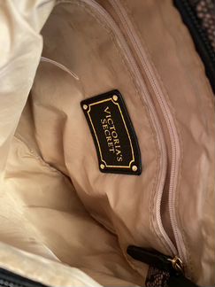 Сумка Victoria’s Secret