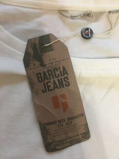 Платье Garcia Jeans