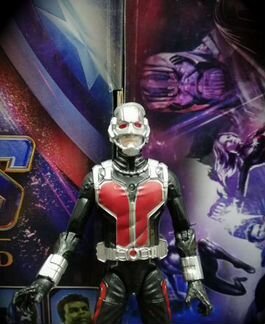 Набор Мстители 24 Фигурки Марвел