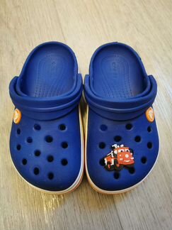 Crocs C10