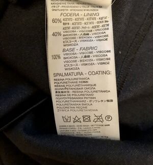 Свитер с воротником-стойкой Massimo Dutti