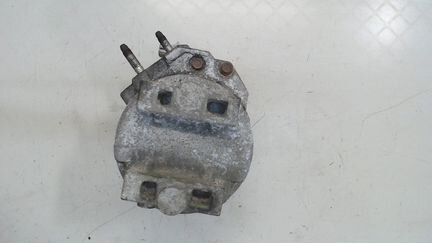 Компрессор кондиционера Chrysler Pacifica, 2006