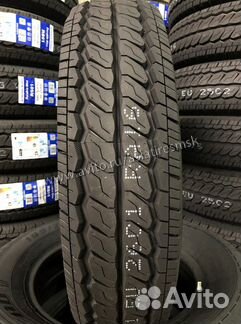 Новые шины habilead RS01 215/70R15C