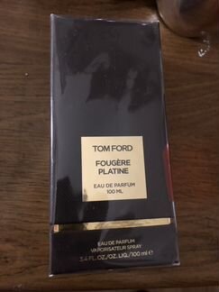 Парфюм Tom Ford Fougere Platine