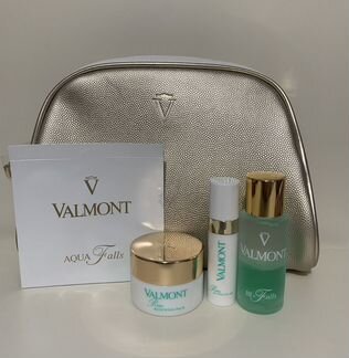 Valmont Prime Renewing Pack
