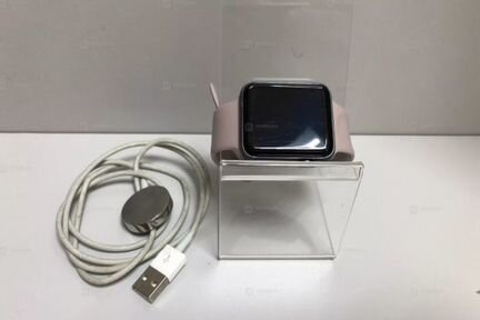 Часы Apple Watch 3 42mm