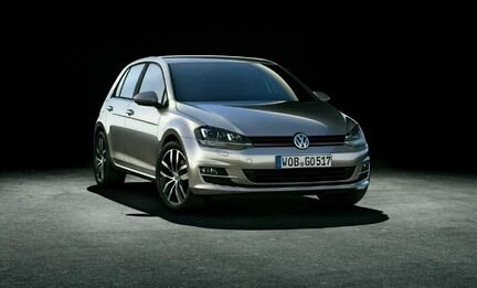 Чип тюнинг Volkswagen (фольцваген)