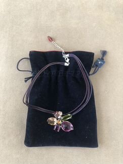 Кулон Swarovski