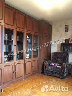 2-к квартира, 52 м², 8/12 эт.