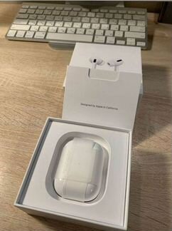 AirPods Pro