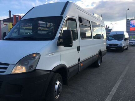 Iveco Daily 3.0 МТ, 2012, 345 000 км