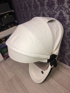 Коляска трансформер 2 в 1 Vinng Foo Foo