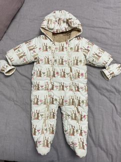 Комбинезон Next