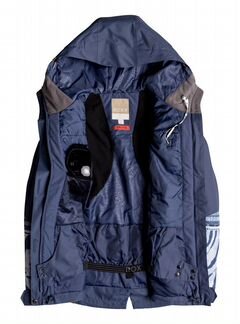 Куртка для сноуборда Roxy