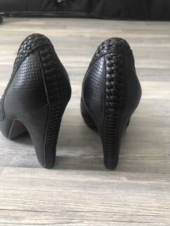 Туфли Carlo Pazolini