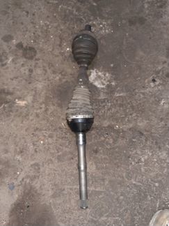 Volvo XC90 шрус правый 2.9 л