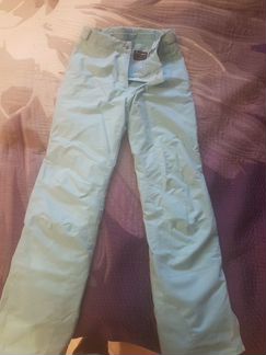 Зимние штаны