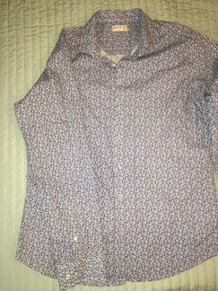 Мужская рубашка