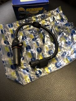 Датчик положения коленвала на Хендай Солярис