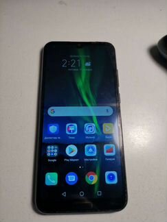 Телефон Huawei