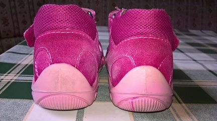 Туфли летние Superfit размер 22