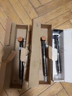 Форсунка евро 5 33800 А700 гранд старекс, бонго с