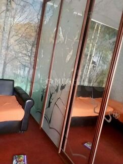 2-к квартира, 45 м², 4/5 эт.
