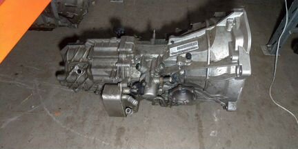 Кпп 98130002022 Porsche Boxster Spyder Cayman GT4