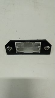 Фонарь освещения номерного знака Форд Фокус 2