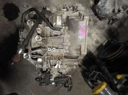 АКПП Мазда сх-5 2.2 TD