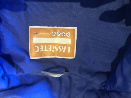 Комбинезон Детский lessy TEC