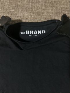 Футболка для девочек The Brand