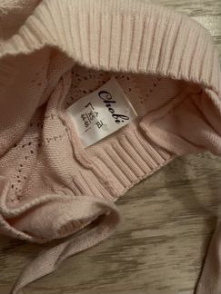 Шапочка Chobi p XS 44-46