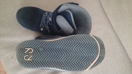 Зимние ботинки Ботинки Reimatec Freddo Jr